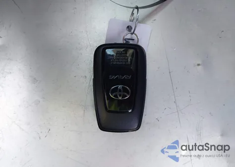 2024 Toyota Rav4 Hybrid Xse from USA, damaged, VIN JTME6RFV2RD561513